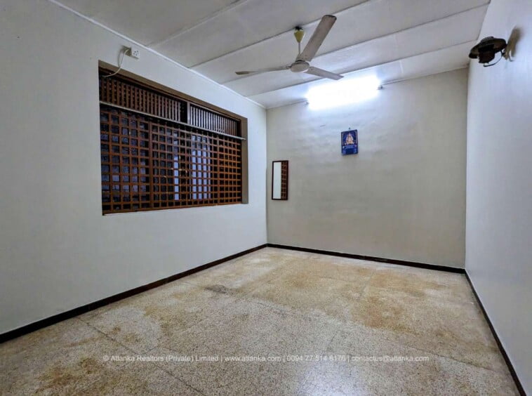 House for Rent in Kollupitiya Colombo 03