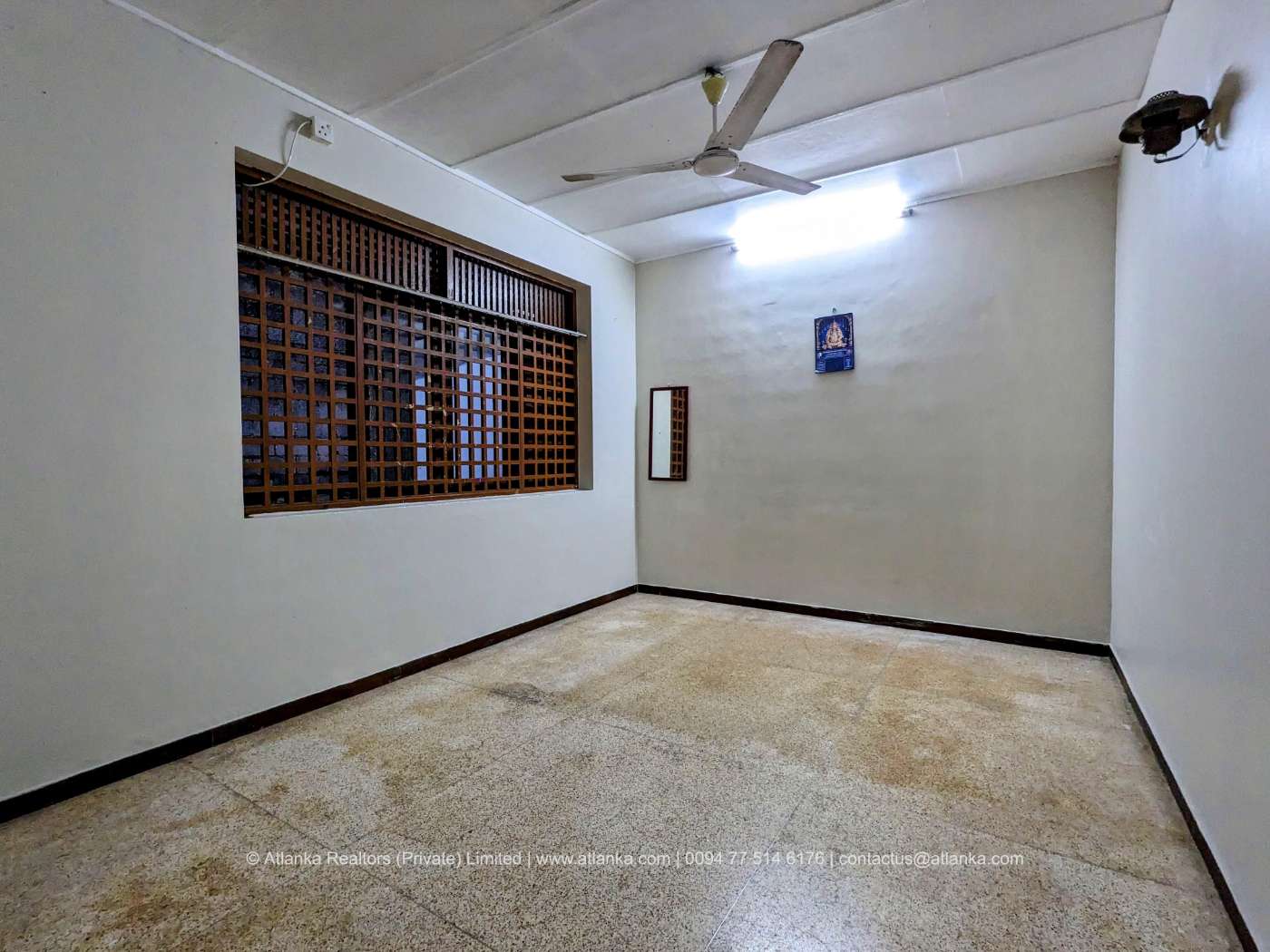 House for Rent in Kollupitiya Colombo 03