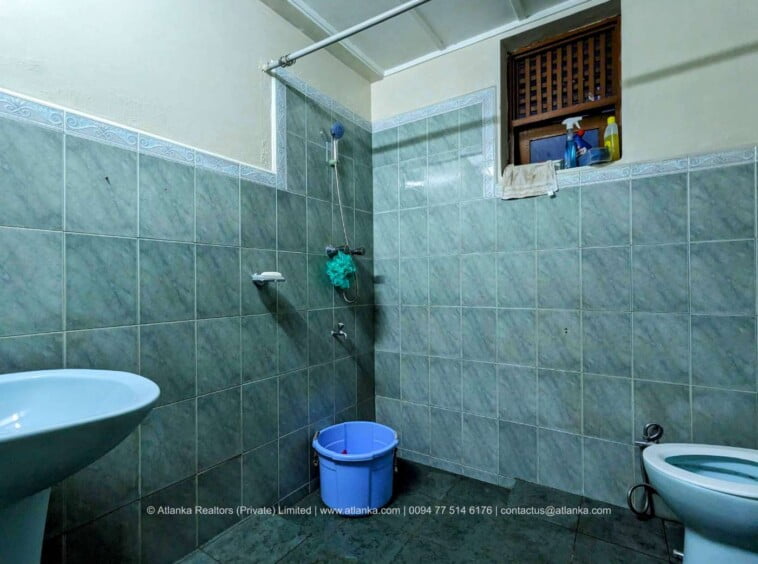 House for Rent in Kollupitiya Colombo 03