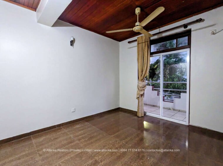 House for Rent in Kollupitiya Colombo 03