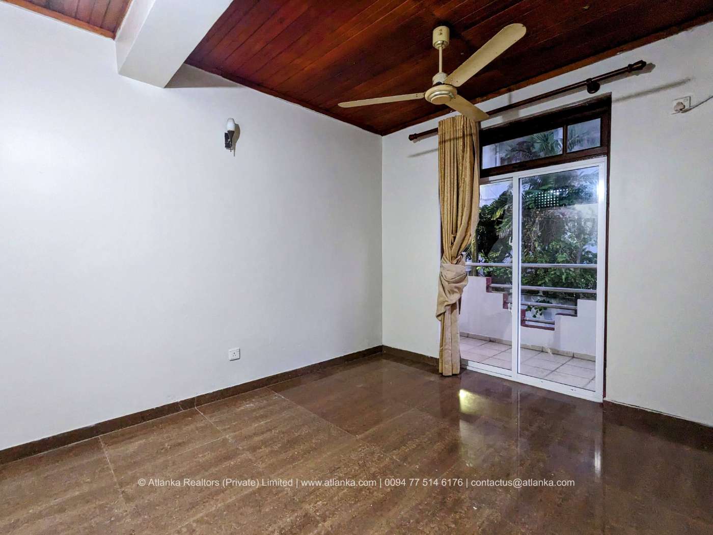 House for Rent in Kollupitiya Colombo 03