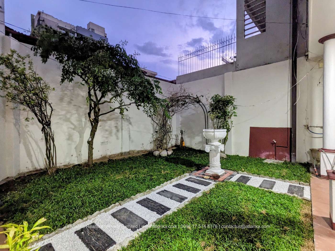 House for Rent in Kollupitiya Colombo 03