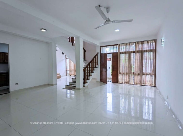 House for Sale in Dehiwala