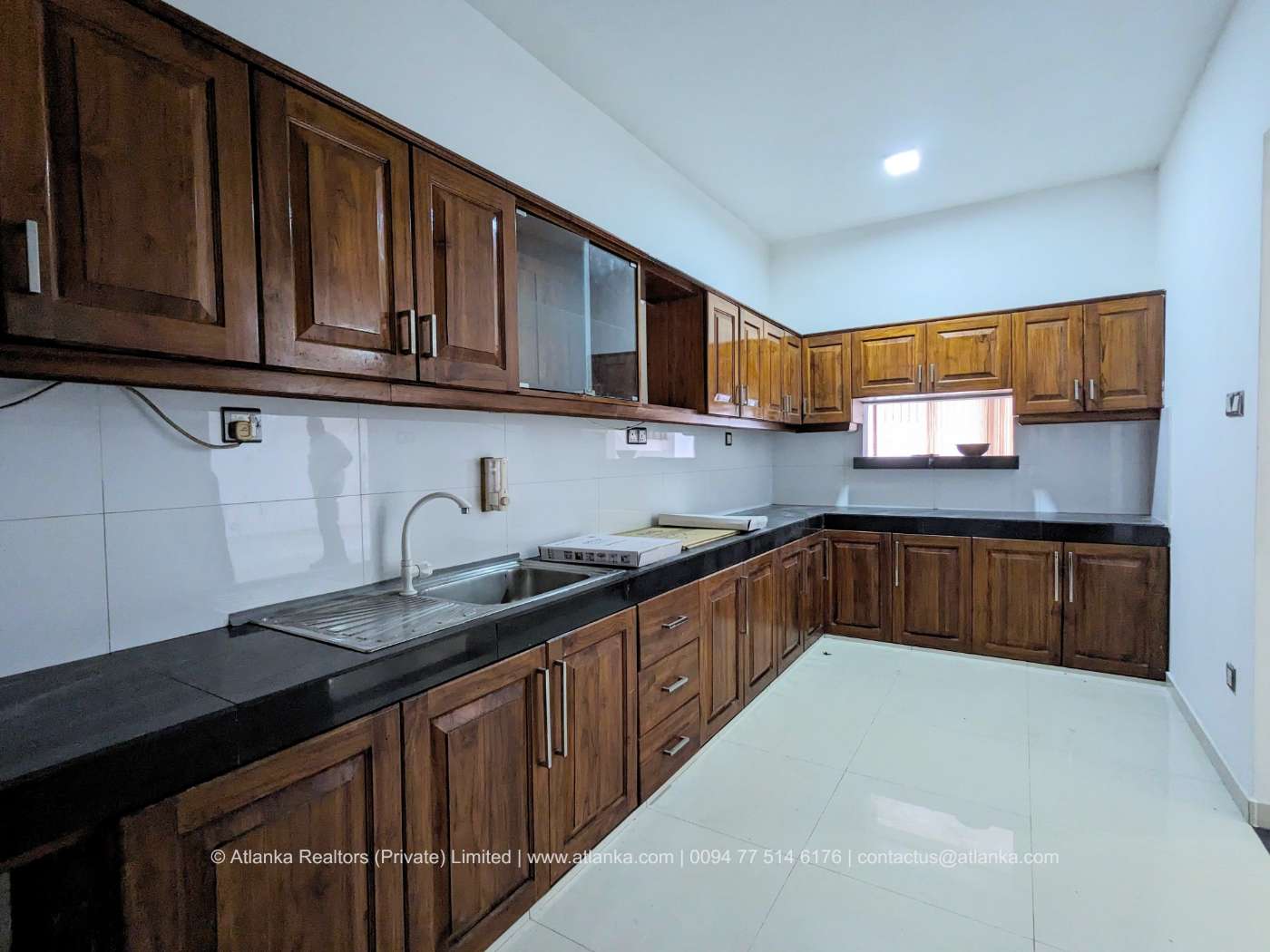 House for Sale in Dehiwala