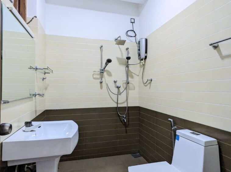 House for Sale in Dehiwala