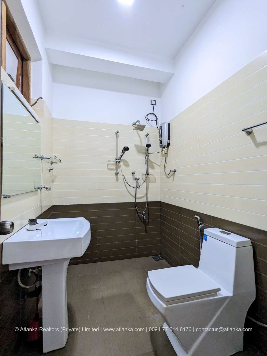 House for Sale in Dehiwala