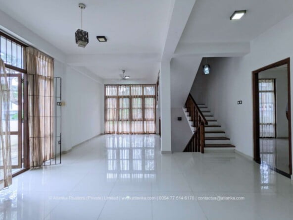 House for Sale in Dehiwala