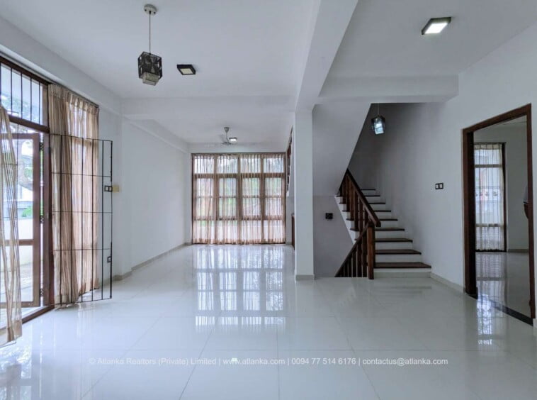 House for Sale in Dehiwala
