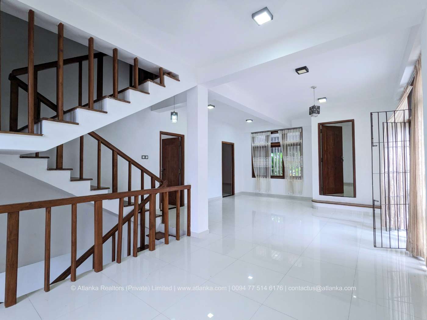 House for Sale in Dehiwala