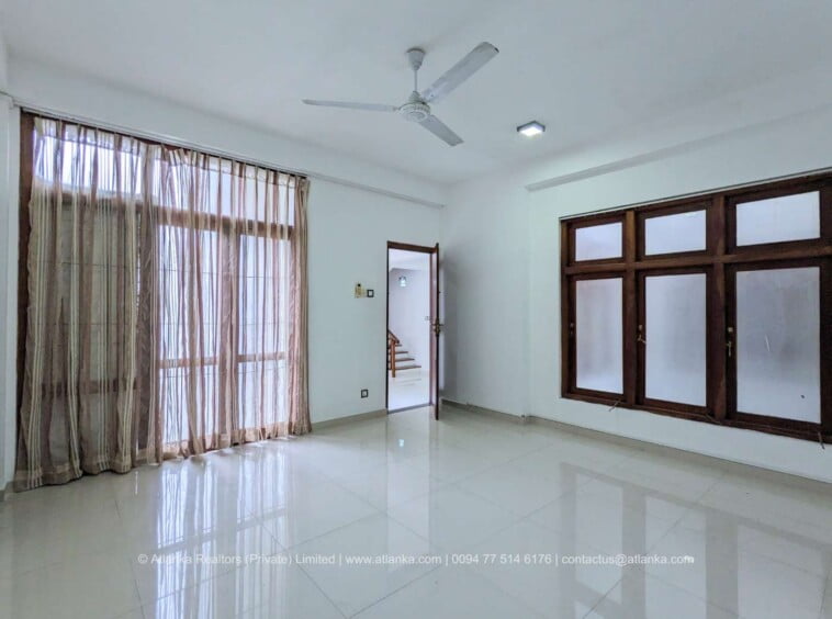 House for Sale in Dehiwala
