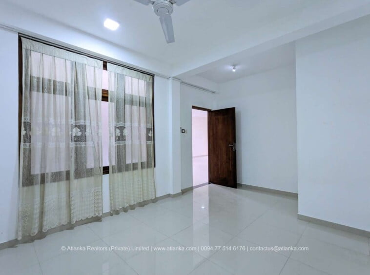 House for Sale in Dehiwala