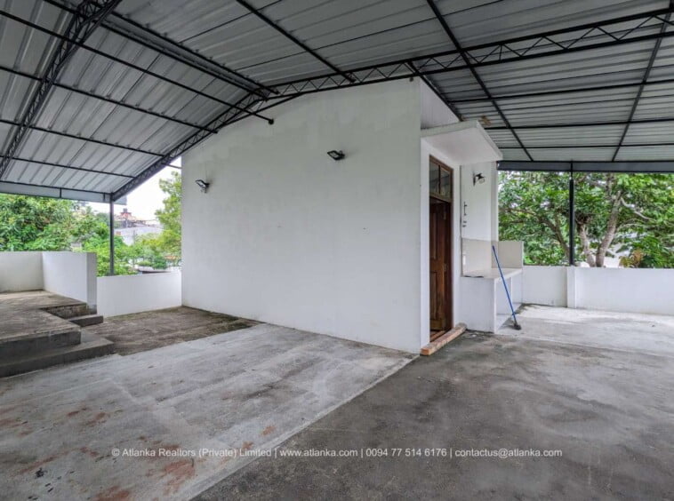 House for Sale in Dehiwala