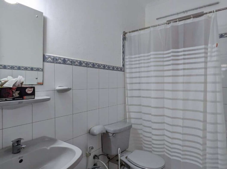 House for Rent in Colombo 7