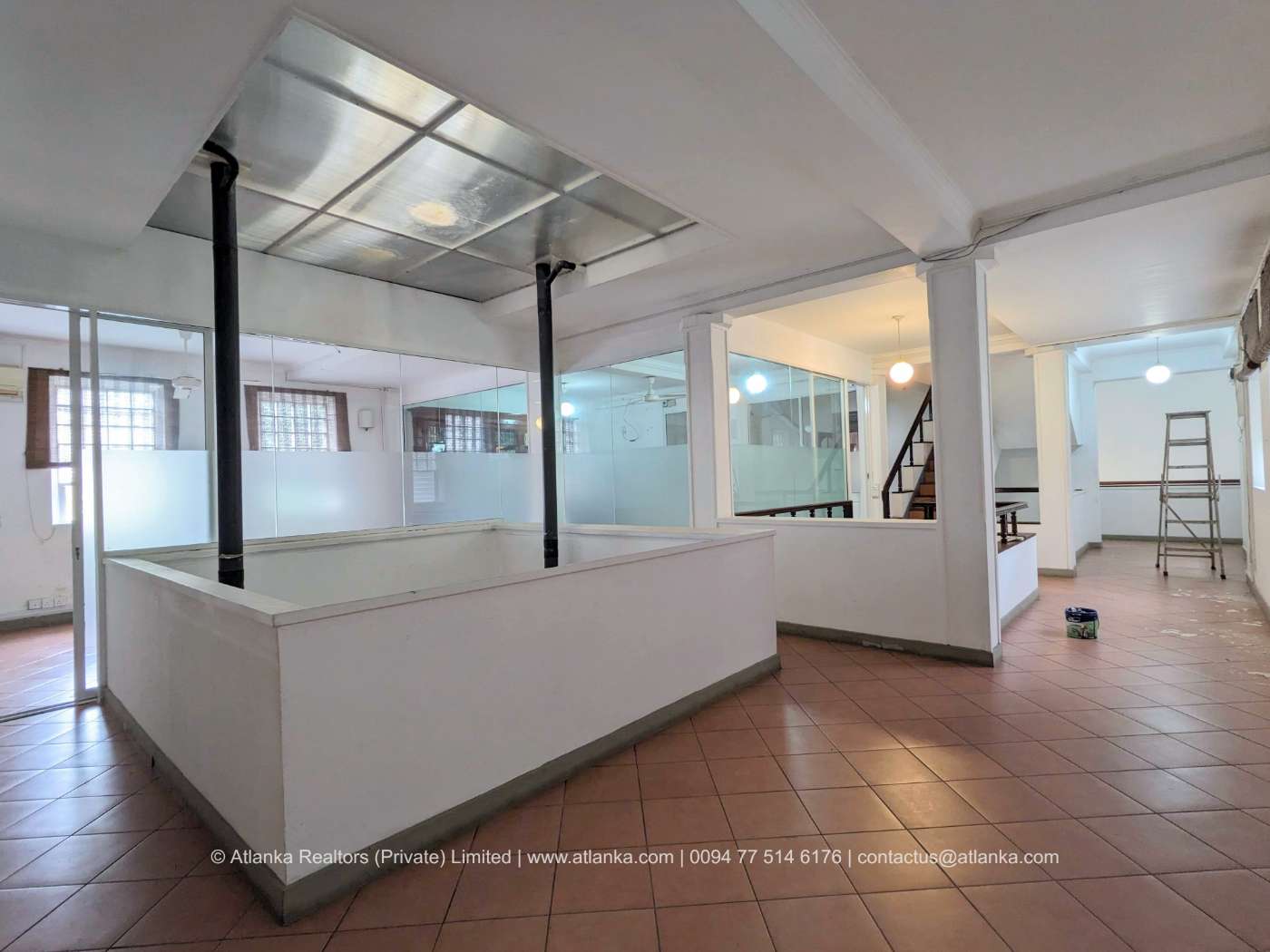 House for Rent in Colombo 7