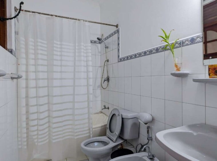 House for Rent in Colombo 7