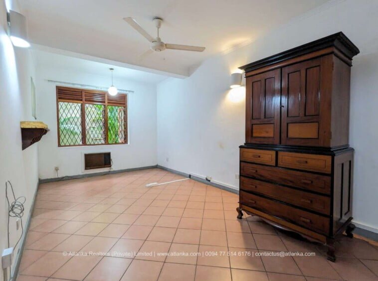 House for Rent in Colombo 7