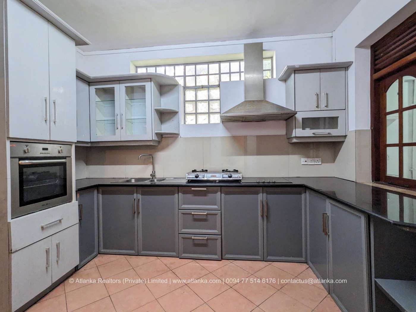 House for Rent in Colombo 7