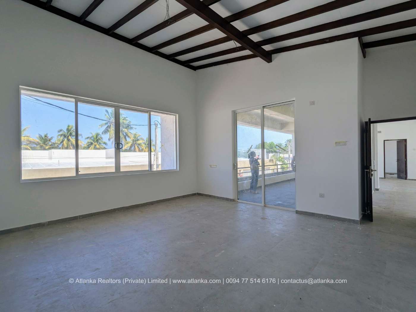 Villa for Sale in Water Estate Bolgoda