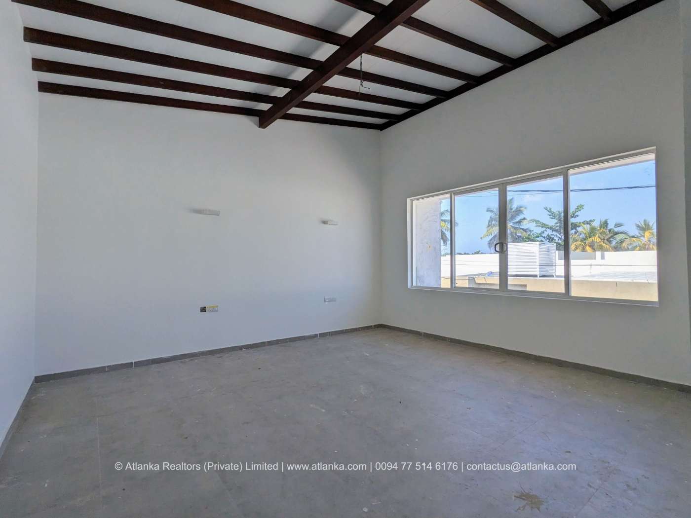 Villa for Sale in Water Estate Bolgoda