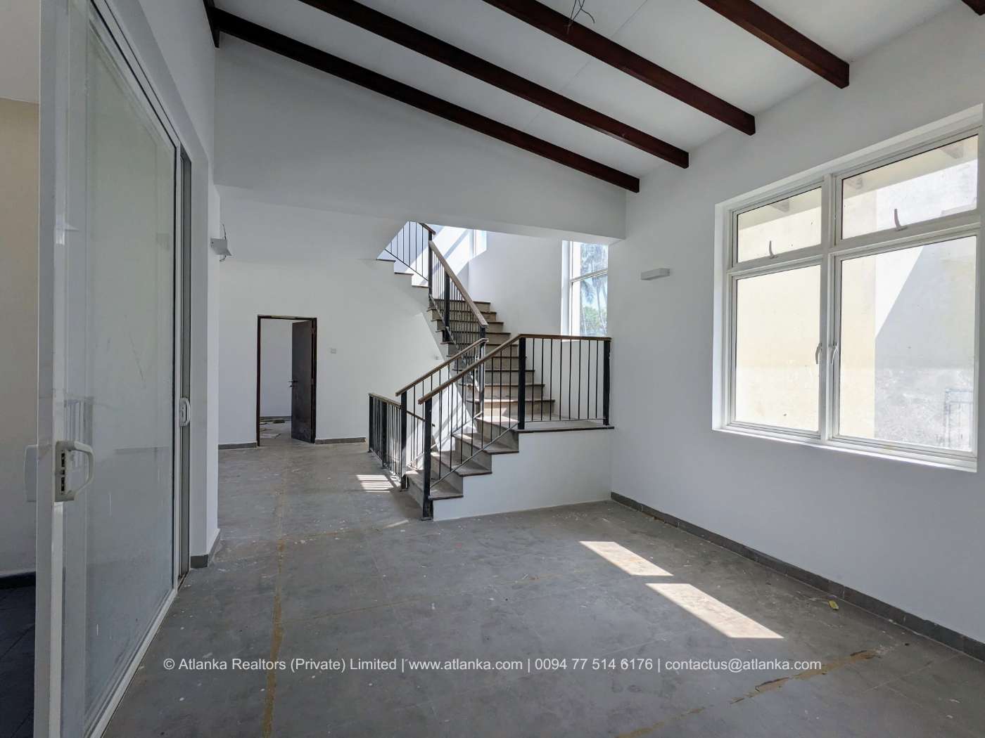 Villa for Sale in Water Estate Bolgoda