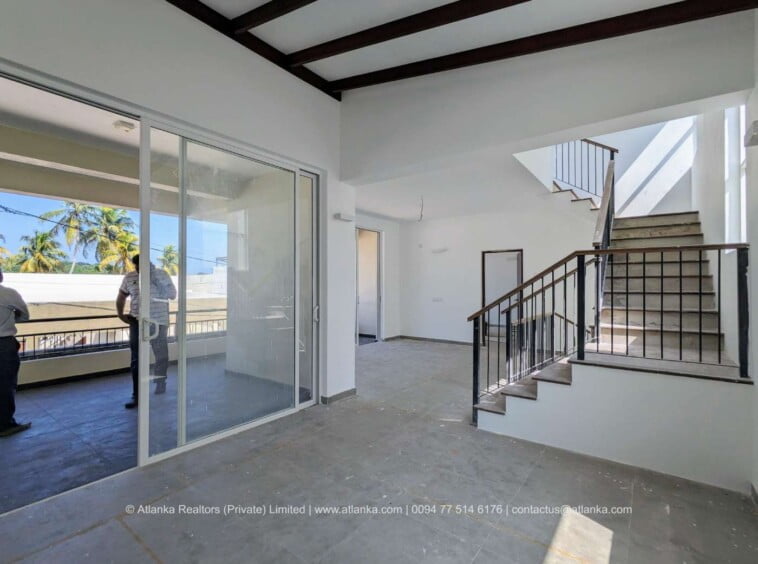 Villa for Sale in Water Estate Bolgoda