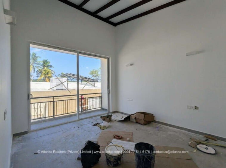 Villa for Sale in Water Estate Bolgoda