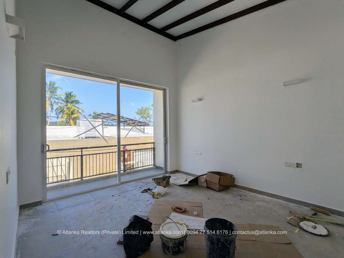 Villa for Sale in Water Estate Bolgoda