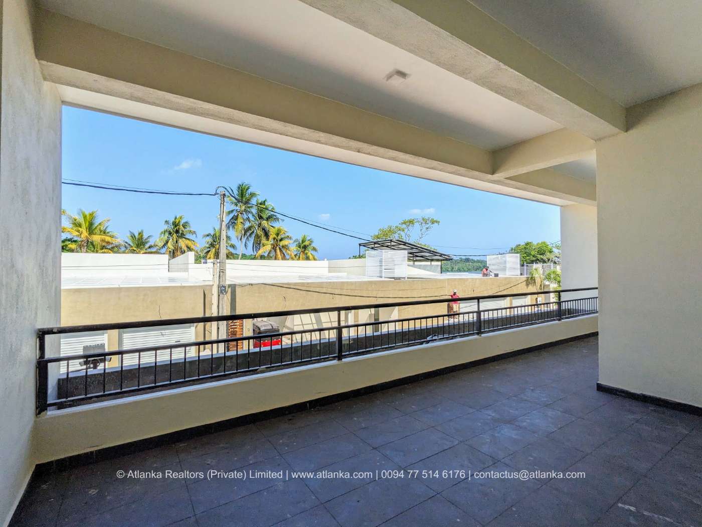 Villa for Sale in Water Estate Bolgoda