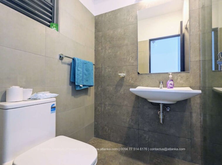 Furnished Apartment for Sale in Pannipitiya