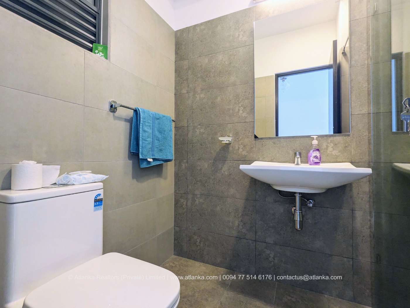 Furnished Apartment for Sale in Pannipitiya