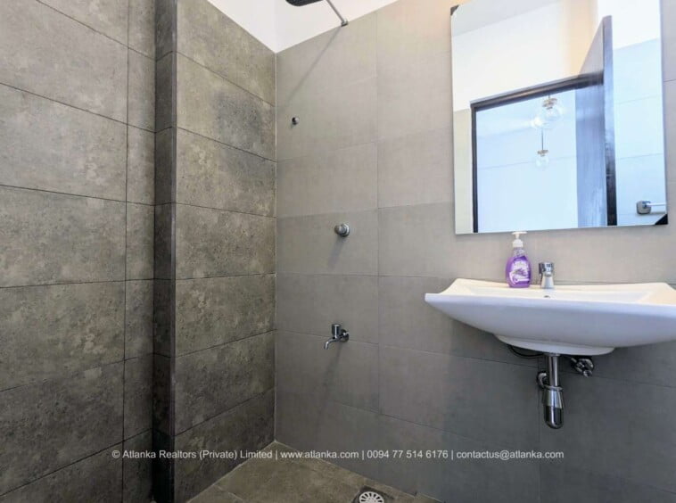 Furnished Apartment for Sale in Pannipitiya