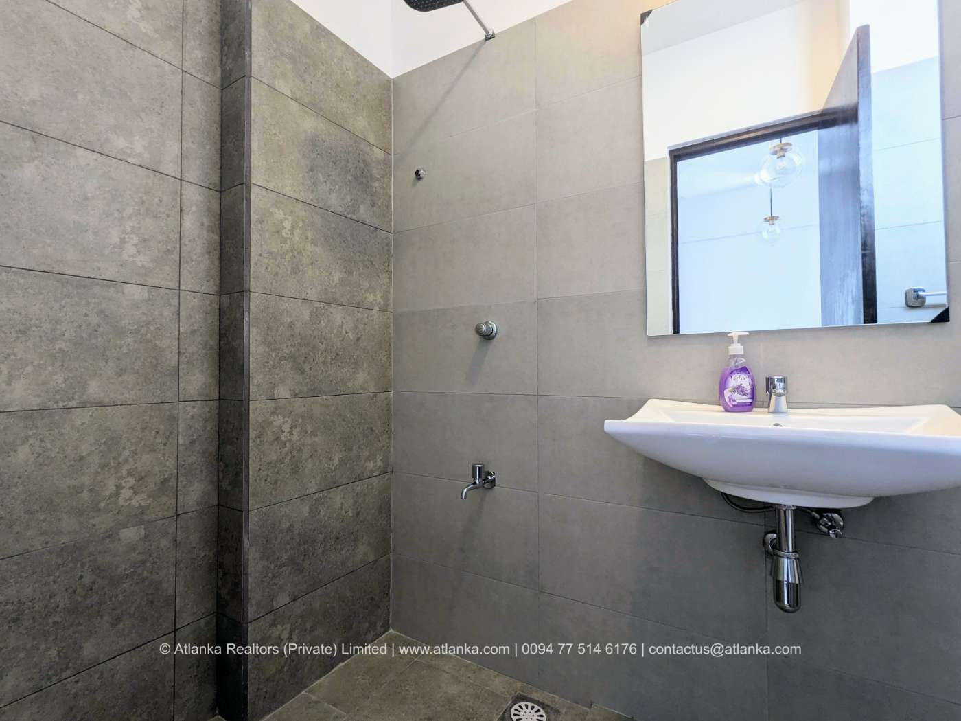 Furnished Apartment for Sale in Pannipitiya