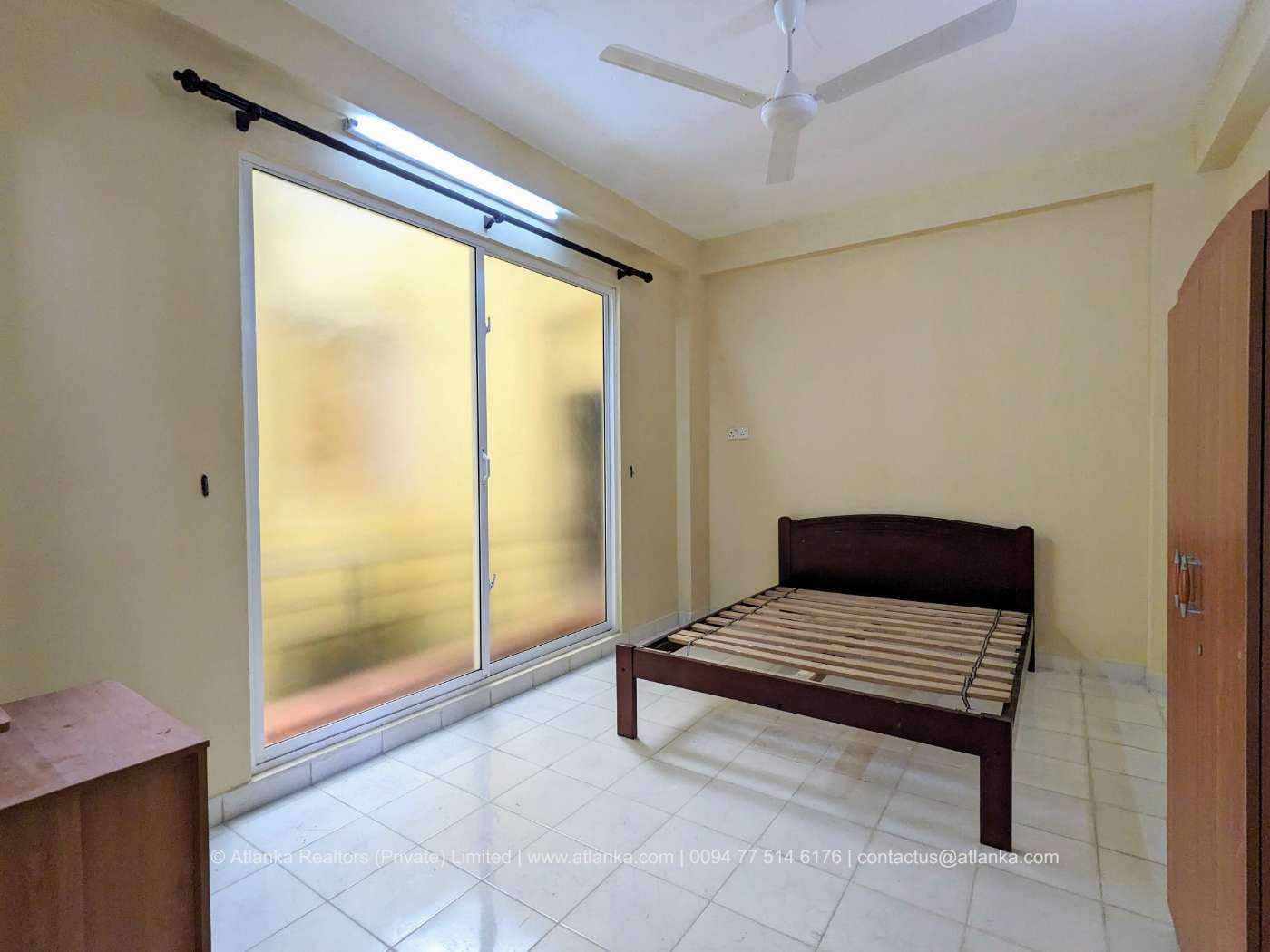 Apartment for Sale in Kollupitiya