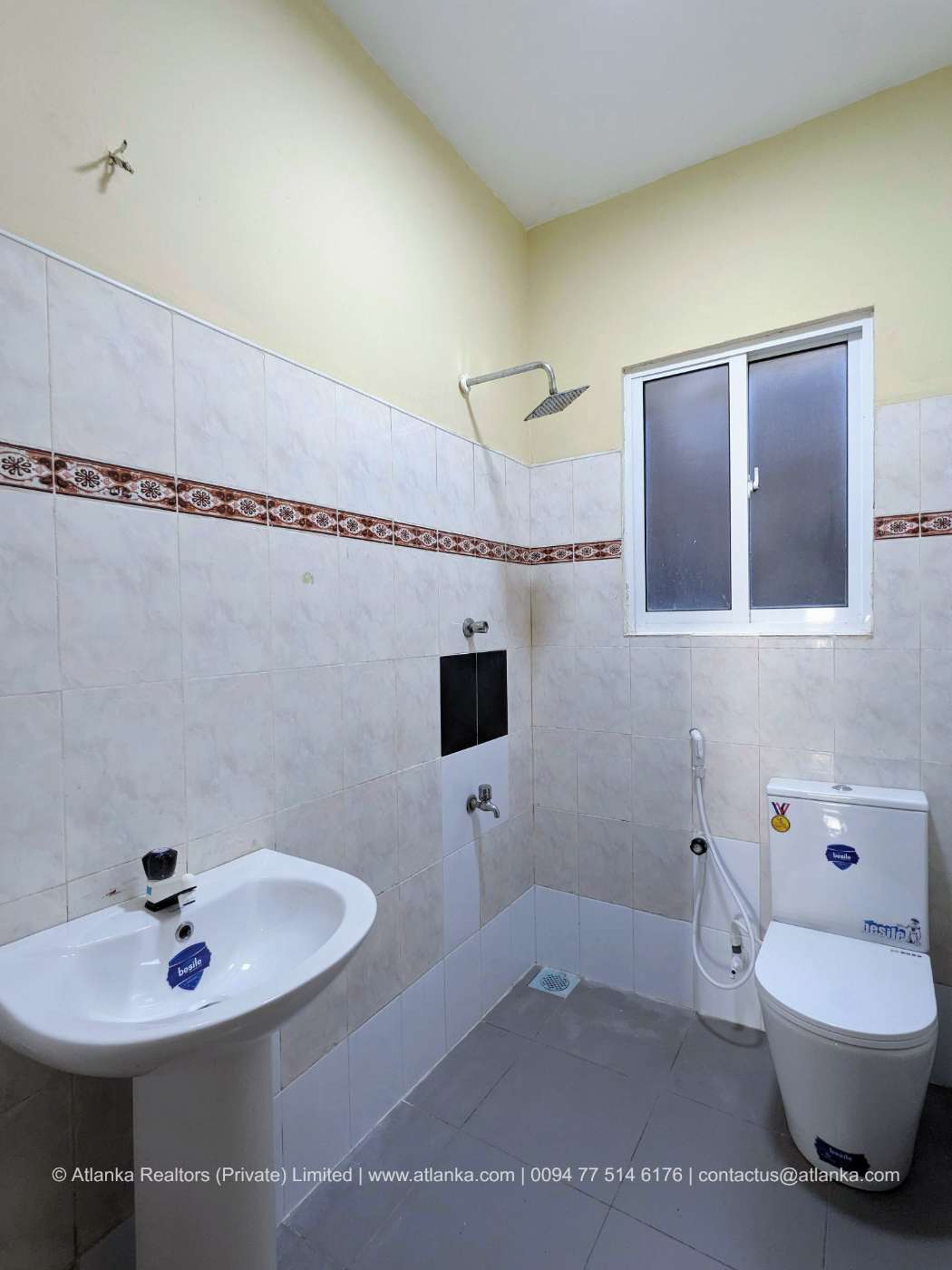 Apartment for Sale in Kollupitiya