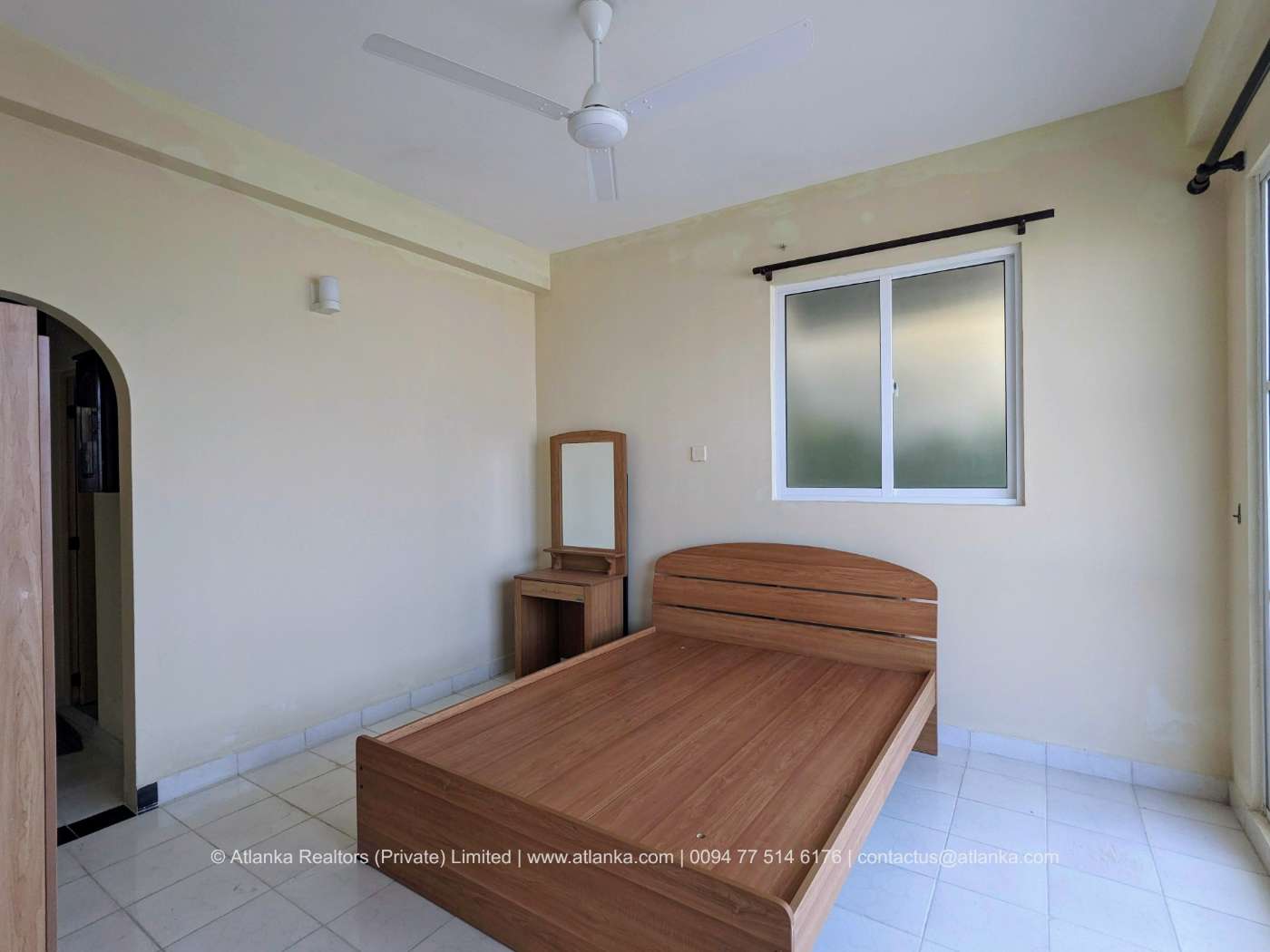 Apartment for Sale in Kollupitiya