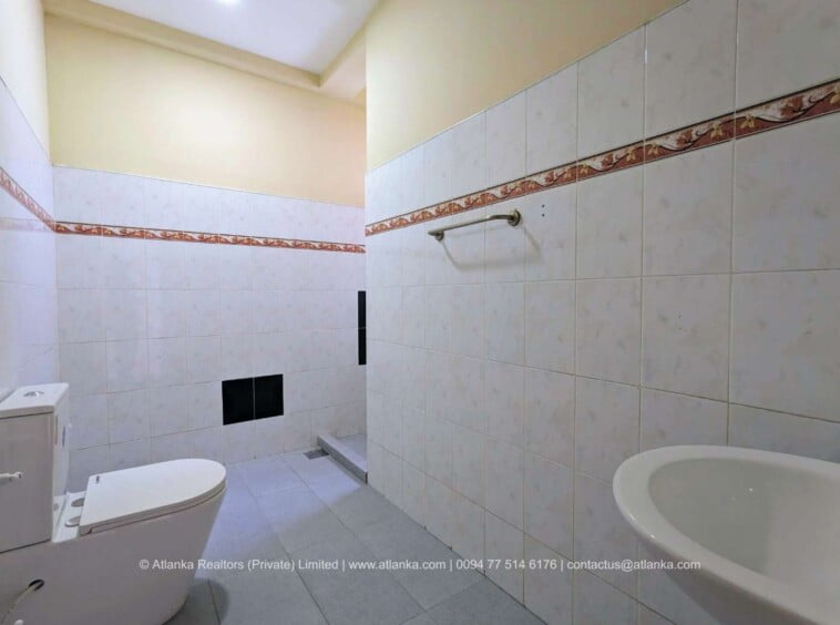 Apartment for Sale in Kollupitiya