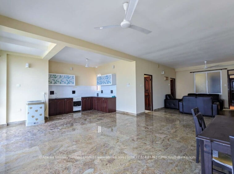 Apartment for Sale in Kollupitiya