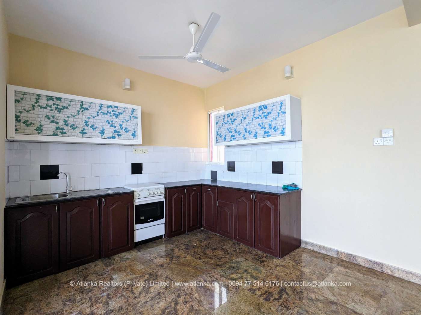 Apartment for Sale in Kollupitiya