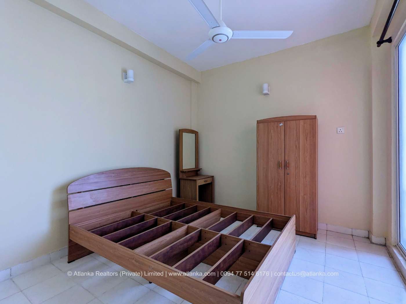 Apartment for Sale in Kollupitiya