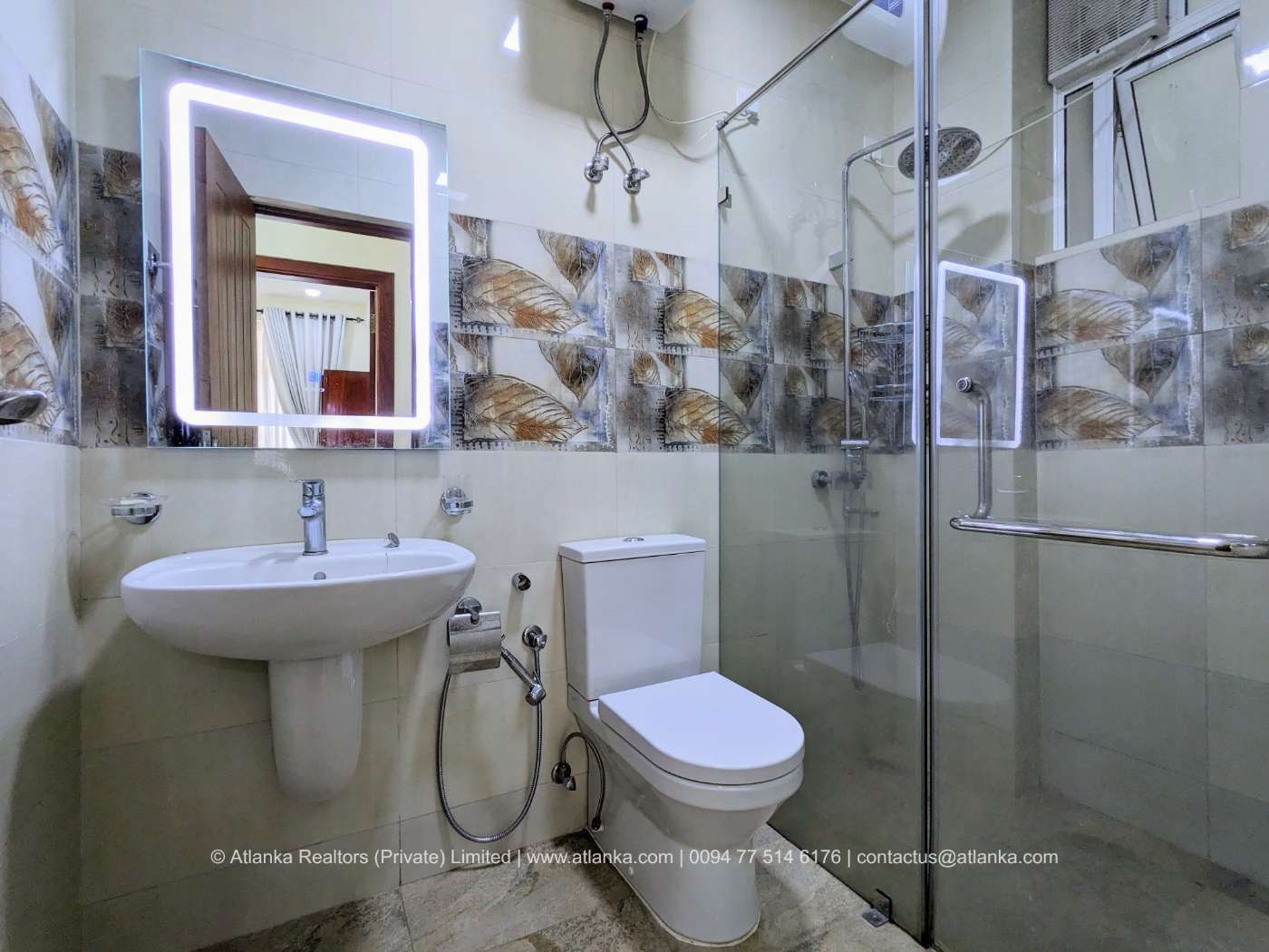 Furnished Apartment for Sale in Bambalapitiya