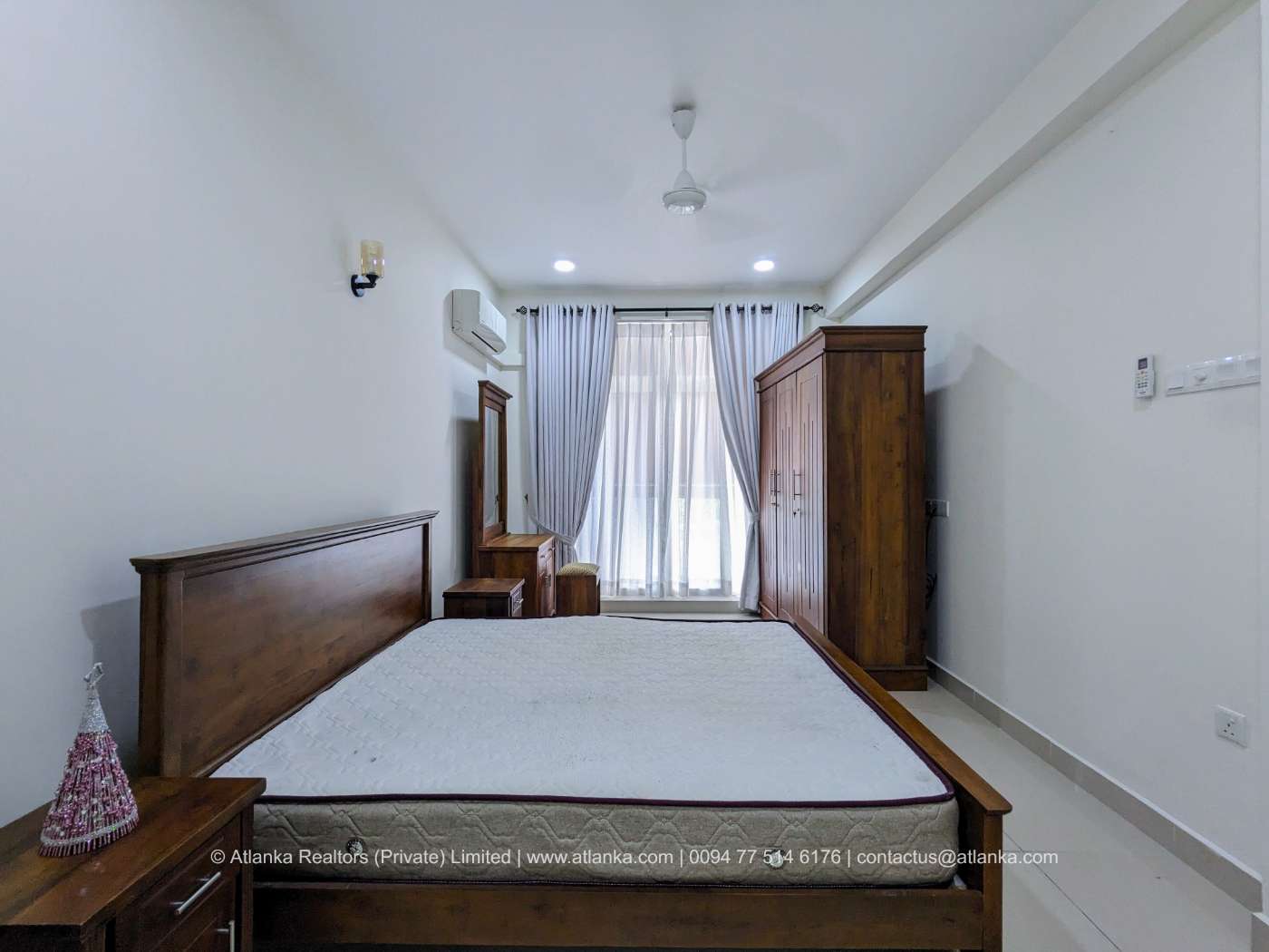 Furnished Apartment for Sale in Bambalapitiya