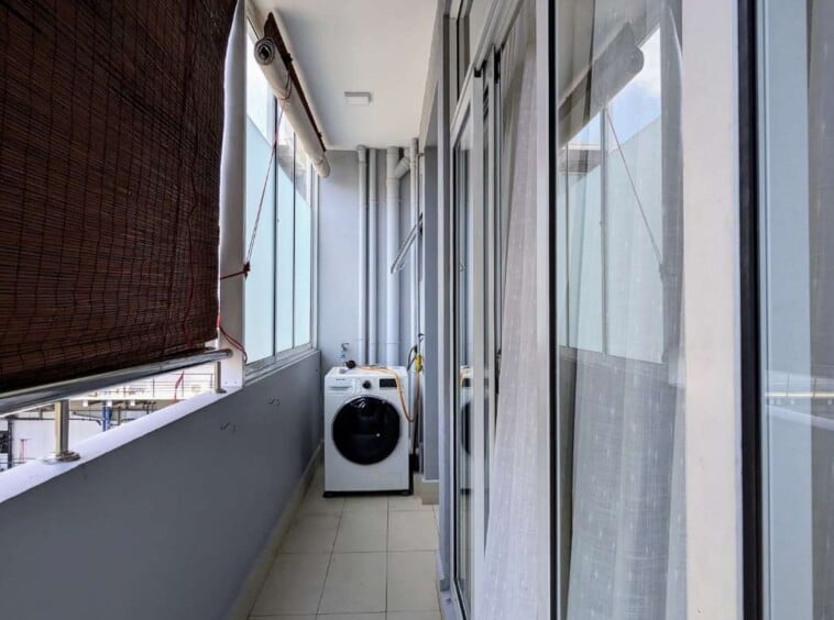 Furnished Apartment for Sale in Bambalapitiya