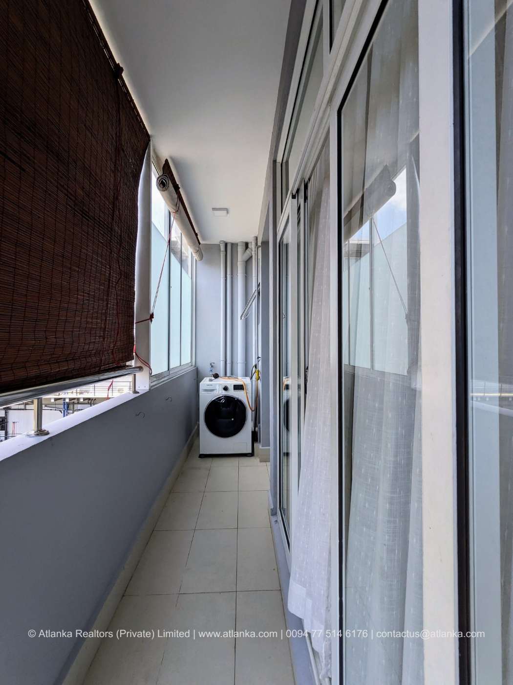 Furnished Apartment for Sale in Bambalapitiya