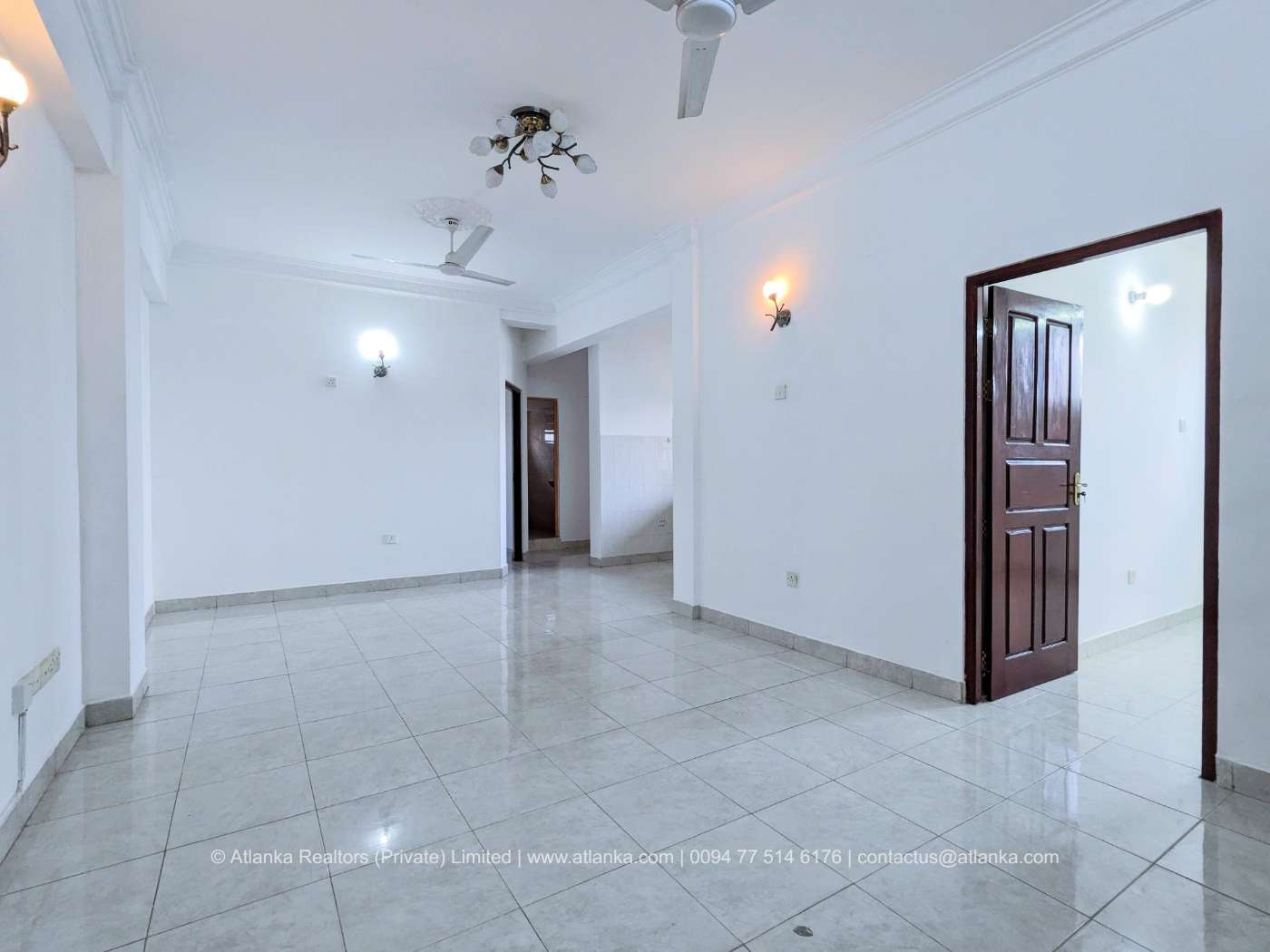 Apartment for Sale in Colombo 06