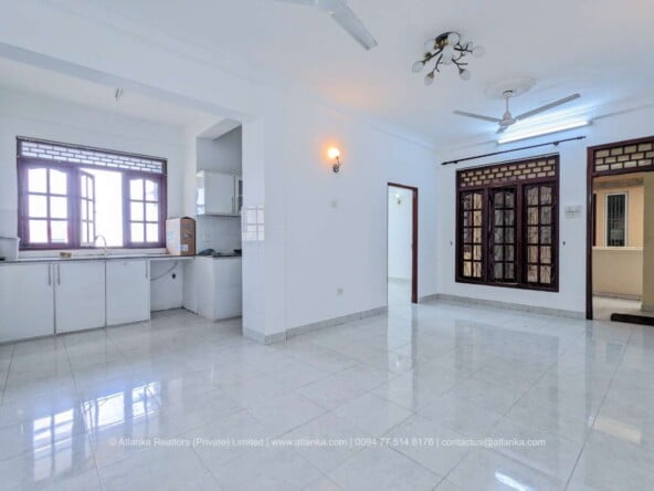 Apartment for Sale in Colombo 06