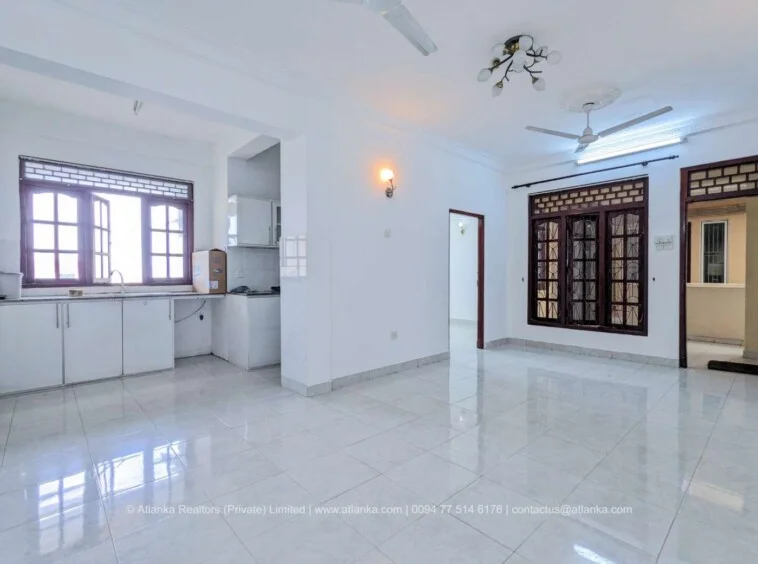 Apartment for Sale in Colombo 06