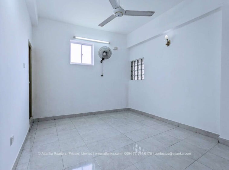 Apartment for Sale in Colombo 06