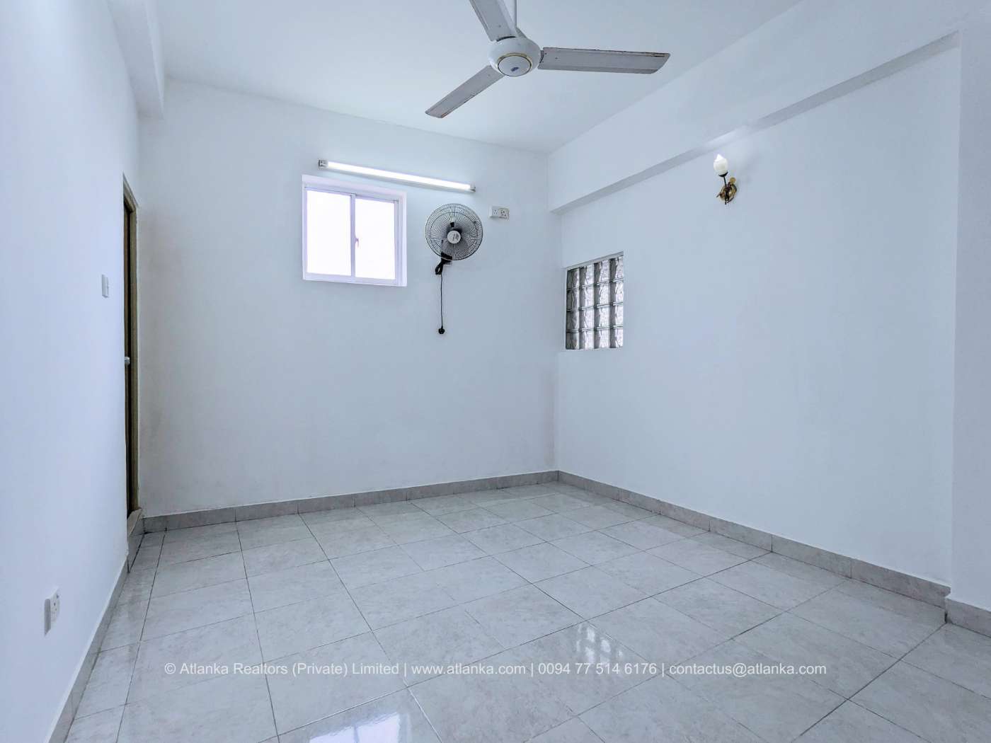 Apartment for Sale in Colombo 06