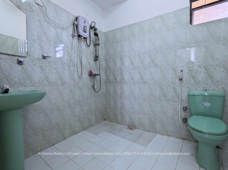 Apartment for Sale in Colombo 06