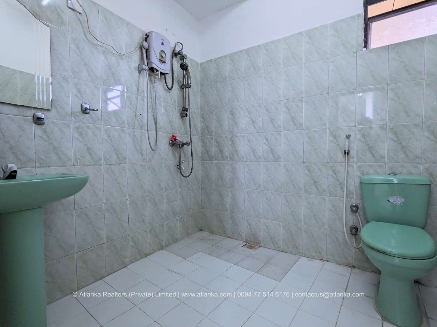 Apartment for Sale in Colombo 06